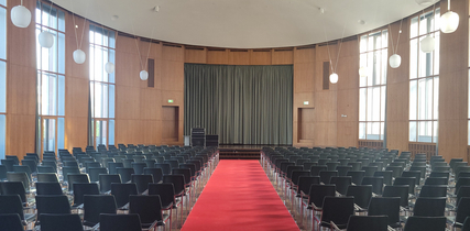 auditorium